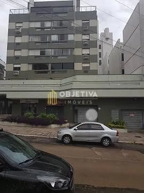 Foto 1 de Ponto Comercial à venda, 154m² em Menino Deus, Porto Alegre