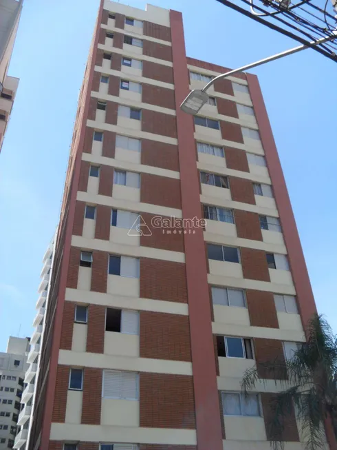 Foto 1 de Apartamento com 2 Quartos à venda, 92m² em Centro, Campinas