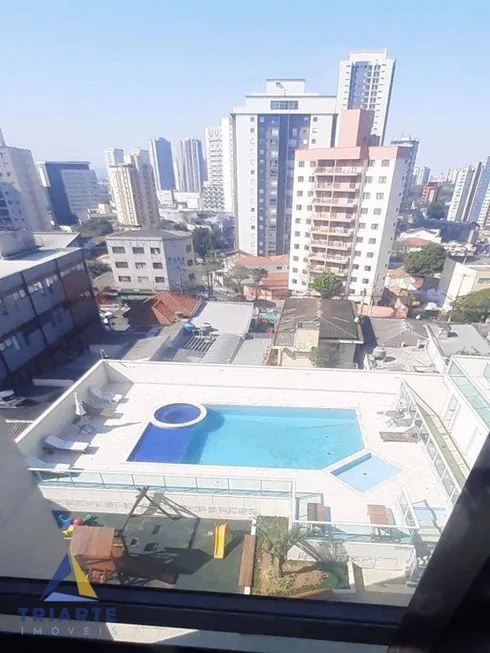 Foto 1 de Apartamento com 3 Quartos à venda, 73m² em Vila Osasco, Osasco