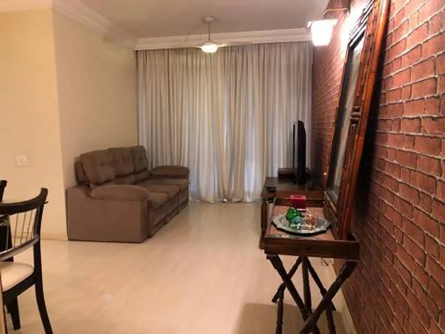 Foto 1 de Flat com 2 Quartos para venda ou aluguel, 60m² em Cerqueira César, São Paulo