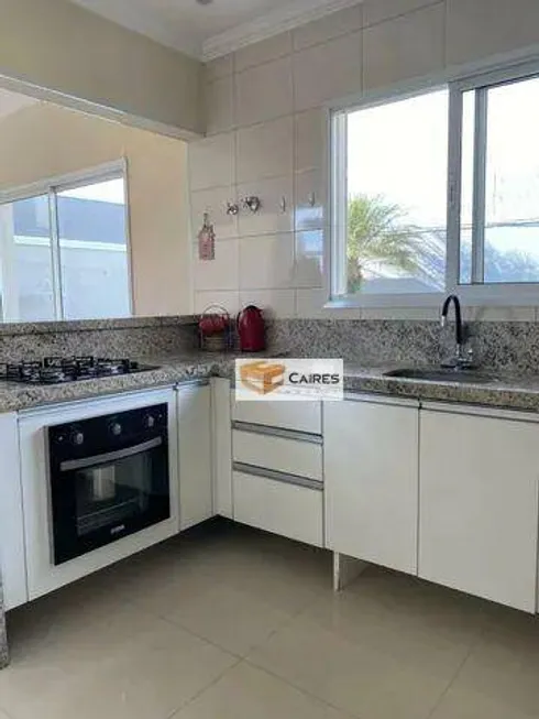 Foto 1 de Casa de Condomínio com 3 Quartos à venda, 290m² em Residencial Jardim de Monaco , Hortolândia