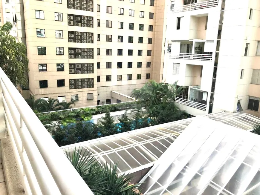 Foto 1 de Apartamento com 2 Quartos à venda, 70m² em Moema, São Paulo