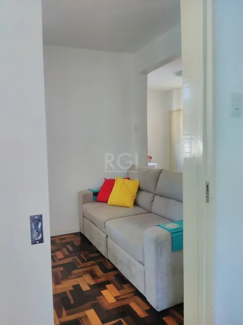 Foto 1 de Apartamento com 2 Quartos à venda, 60m² em Santo Antônio, Porto Alegre