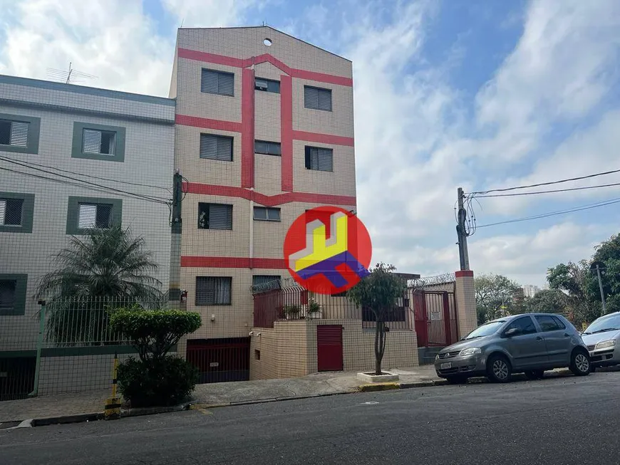 Foto 1 de Apartamento com 3 Quartos à venda, 62m² em Suisso, São Bernardo do Campo