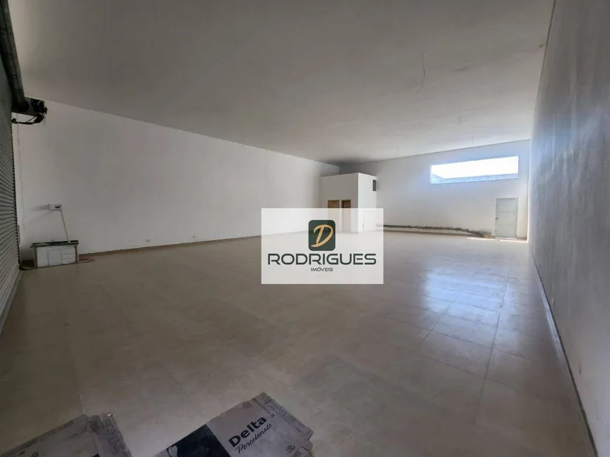 Foto 1 de Galpão/Depósito/Armazém para alugar, 260m² em Vila Nogueira, Diadema