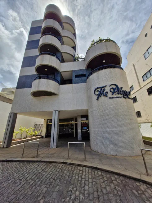Foto 1 de Apartamento com 1 Quarto para venda ou aluguel, 40m² em Rio Vermelho, Salvador