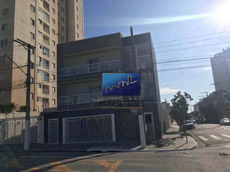 Foto 1 de Apartamento com 2 Quartos à venda, 36m² em Vila Carrão, São Paulo