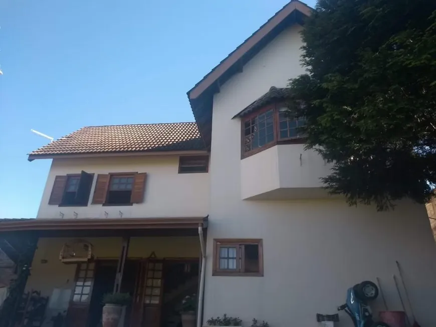 Foto 1 de Casa com 2 Quartos à venda, 180m² em Parque Quinta da Boa Vista, Jundiaí