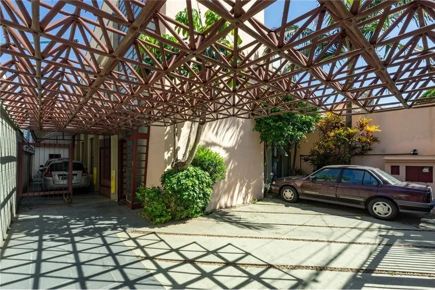 Foto 1 de Casa com 5 Quartos à venda, 362m² em Brooklin, São Paulo