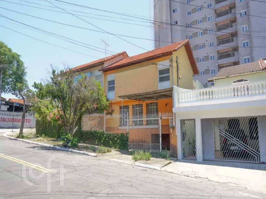 Foto 1 de Casa com 3 Quartos à venda, 139m² em Saúde, São Paulo