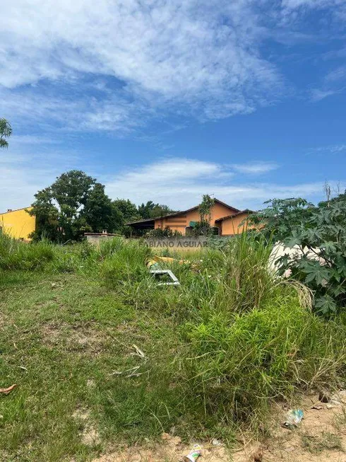 Foto 1 de Lote/Terreno à venda, 700m² em Bananeiras (Iguabinha), Araruama