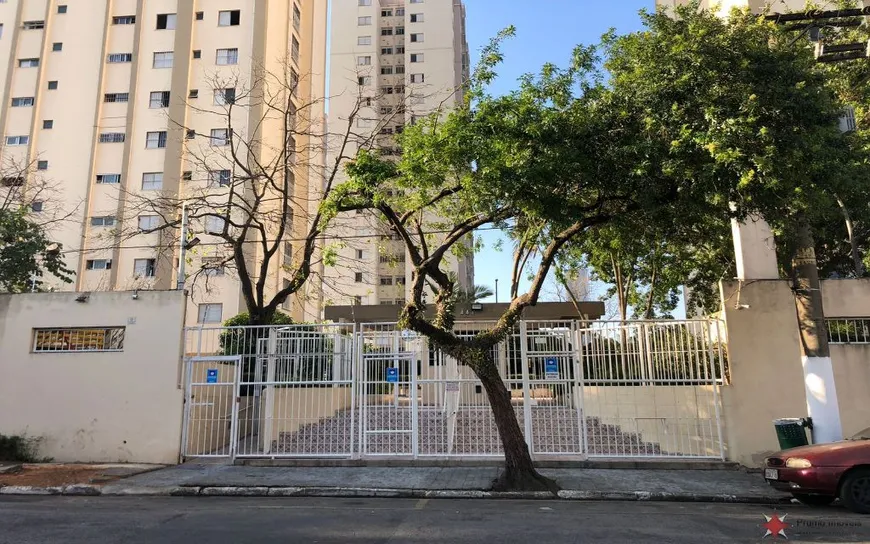 Foto 1 de Apartamento com 2 Quartos à venda, 60m² em Vila Antonieta, São Paulo