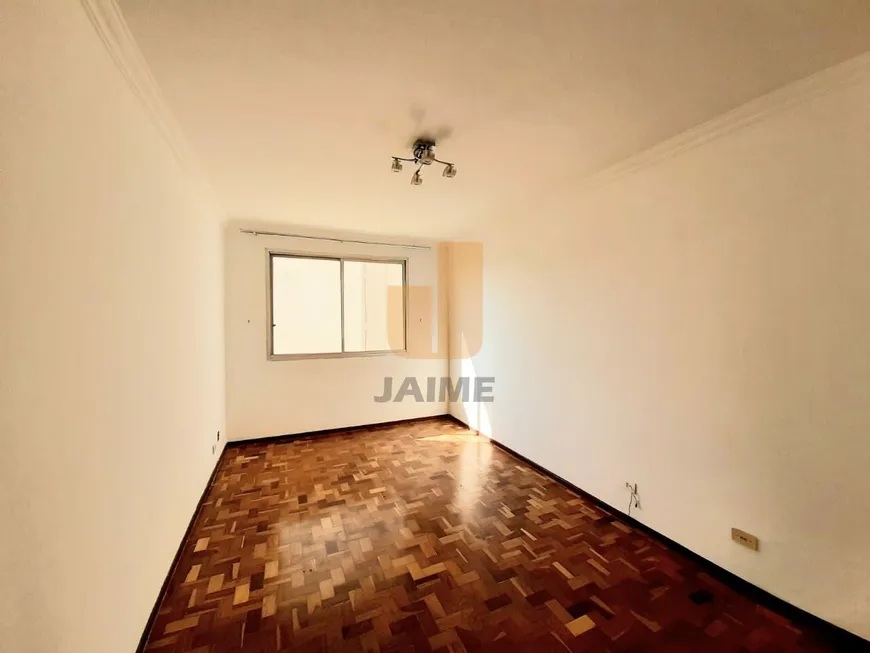 Foto 1 de Apartamento com 2 Quartos à venda, 66m² em Vila Buarque, São Paulo