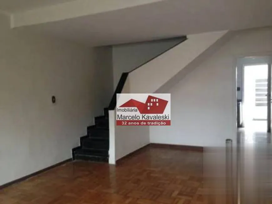 Foto 1 de Sobrado com 2 Quartos à venda, 120m² em Vila Prudente, São Paulo