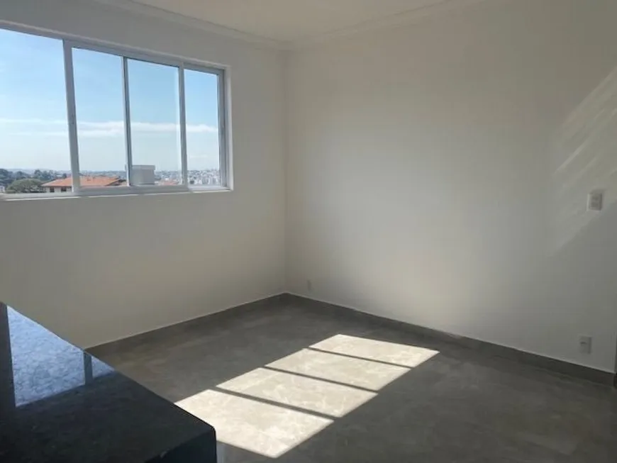 Foto 1 de Apartamento com 2 Quartos à venda, 58m² em Serrano, Belo Horizonte