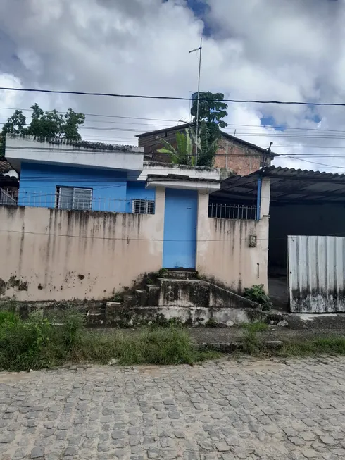 Foto 1 de Casa com 3 Quartos à venda, 75m² em Sao Pedro, Camaragibe