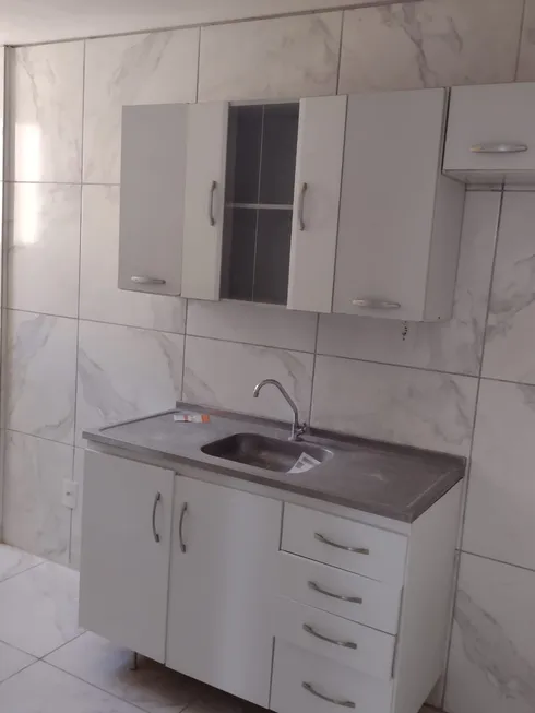 Foto 1 de Apartamento com 2 Quartos para alugar, 57m² em Candeias, Jaboatão dos Guararapes