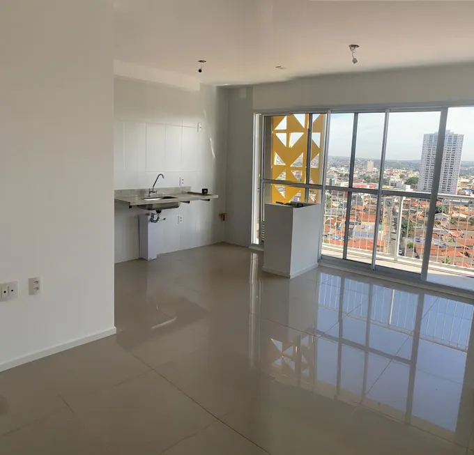 Foto 1 de Apartamento com 2 Quartos à venda, 58m² em Setor Coimbra, Goiânia