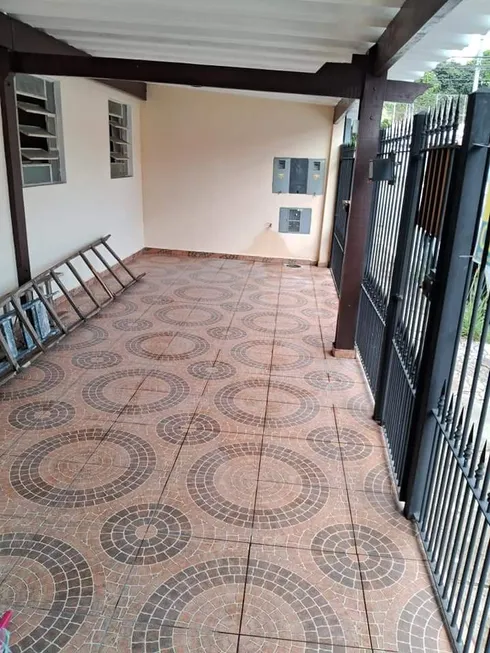 Foto 1 de Casa com 2 Quartos à venda, 150m² em Vila Gustavo, São Paulo