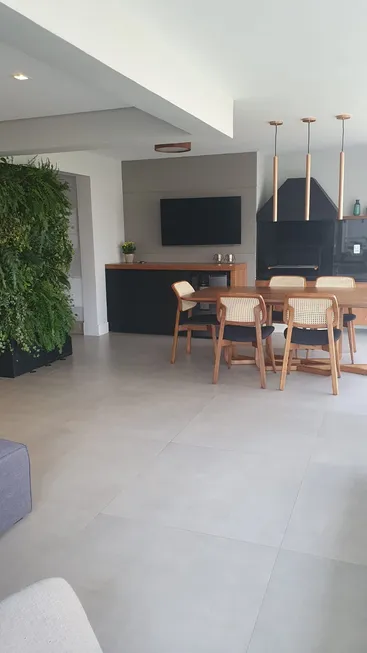 Foto 1 de Apartamento com 4 Quartos à venda, 164m² em Chácara Klabin, São Paulo