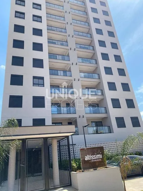 Foto 1 de Apartamento com 3 Quartos à venda, 86m² em Recanto IV Centenário, Jundiaí