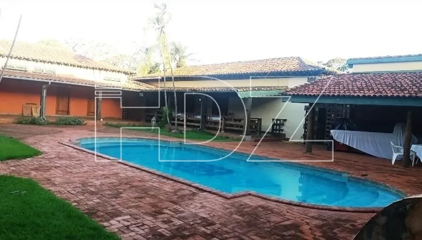 Foto 1 de Casa com 7 Quartos à venda, 721m² em Centro, Gavião Peixoto