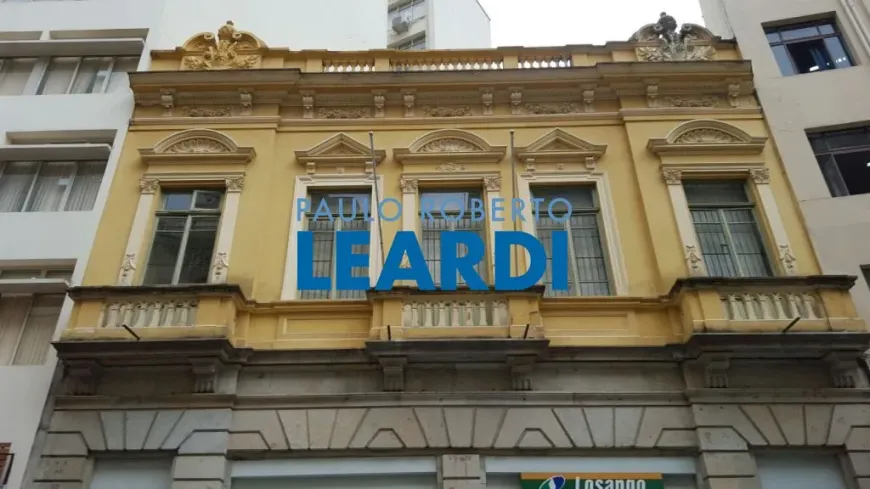 Foto 1 de Ponto Comercial para alugar, 210m² em Centro, São Paulo