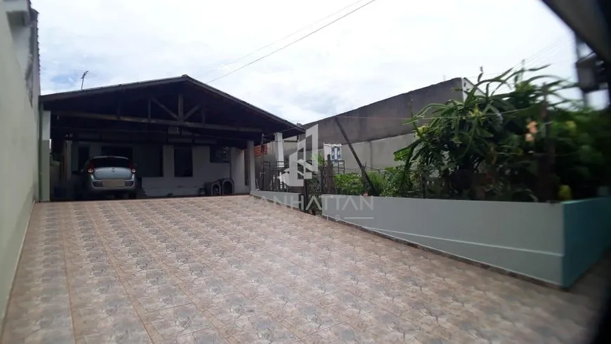 Foto 1 de Casa com 3 Quartos à venda, 150m² em Parque da Figueira, Campinas