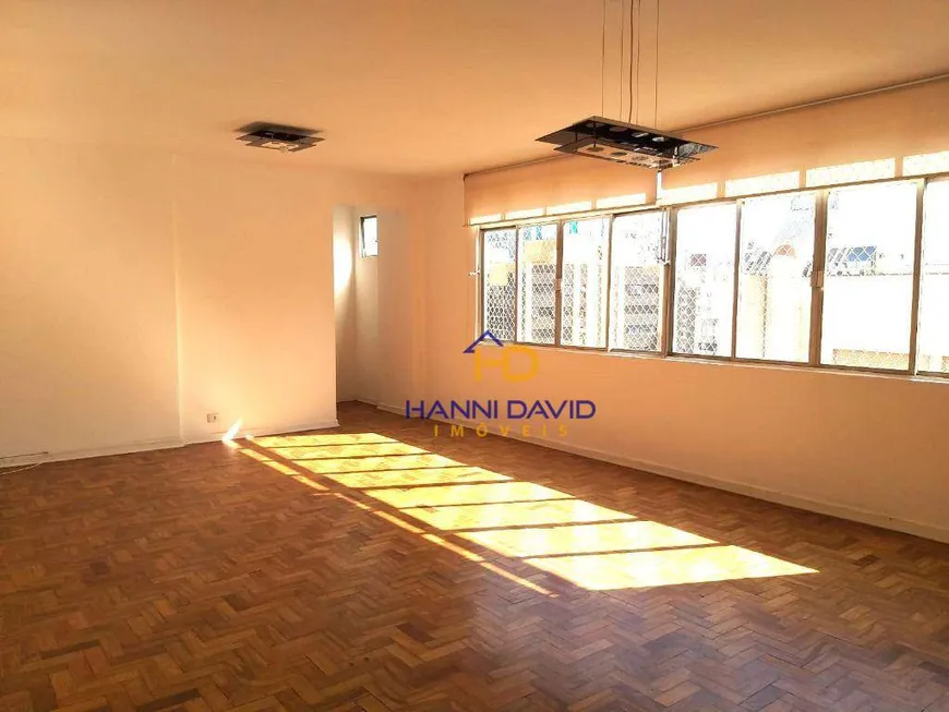 Foto 1 de Apartamento com 3 Quartos à venda, 113m² em Jardim Paulista, São Paulo