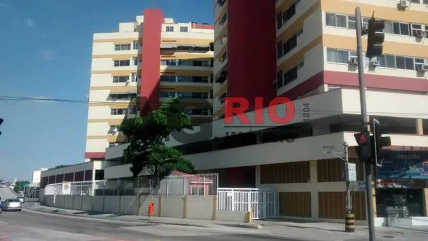 Foto 1 de Apartamento com 2 Quartos à venda, 50m² em Madureira, Rio de Janeiro