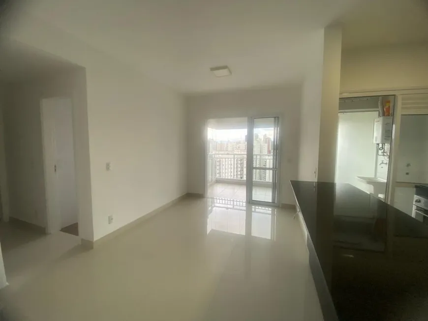 Foto 1 de Apartamento com 2 Quartos para alugar, 71m² em Vila Andrade, São Paulo