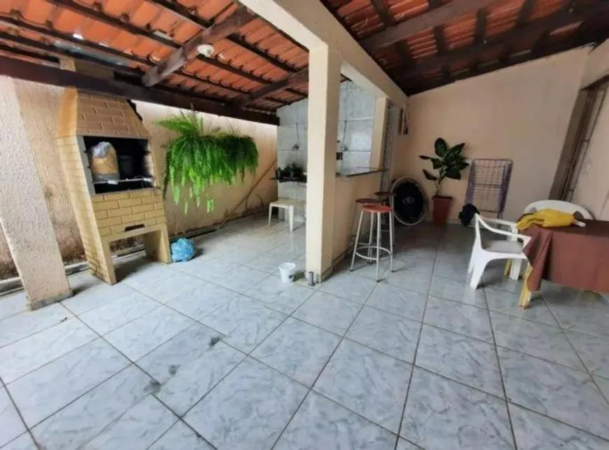 Foto 1 de Casa com 2 Quartos à venda, 141m² em Monte Serrat, Salvador