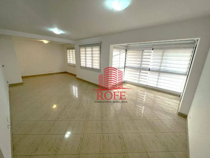 Foto 1 de Apartamento com 3 Quartos à venda, 130m² em Vila Nova Conceição, São Paulo