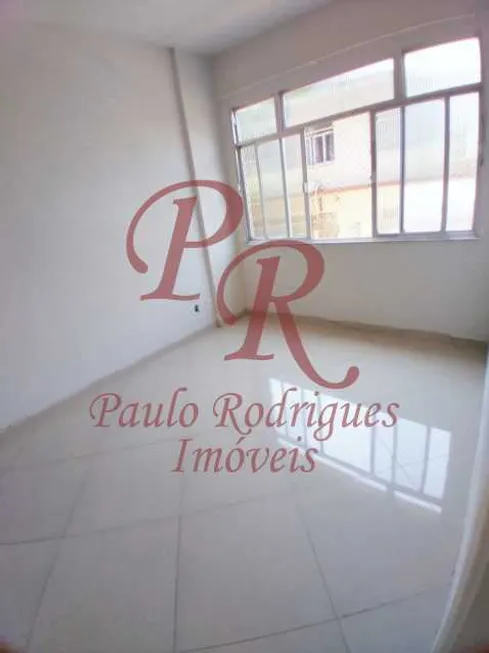 Foto 1 de Apartamento com 1 Quarto à venda, 32m² em Lins de Vasconcelos, Rio de Janeiro