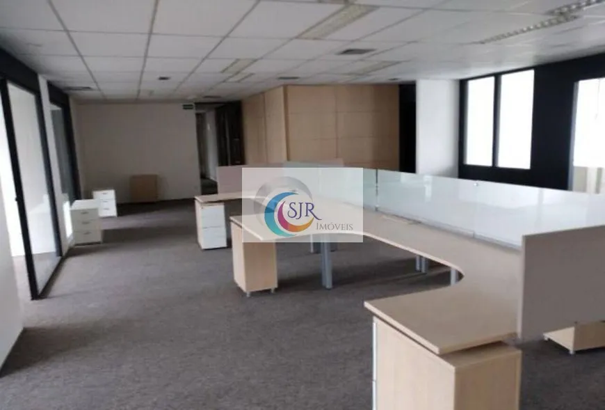 Foto 1 de Sala Comercial para alugar, 250m² em Bela Vista, São Paulo