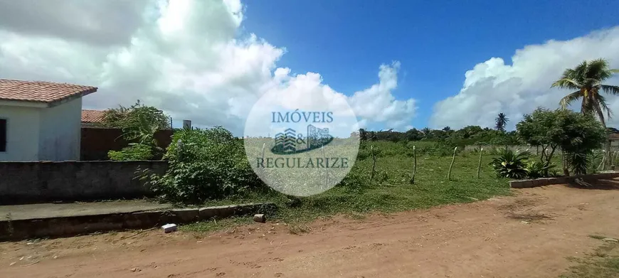 Foto 1 de Lote/Terreno à venda, 9000m² em Mangabeira, Macaíba