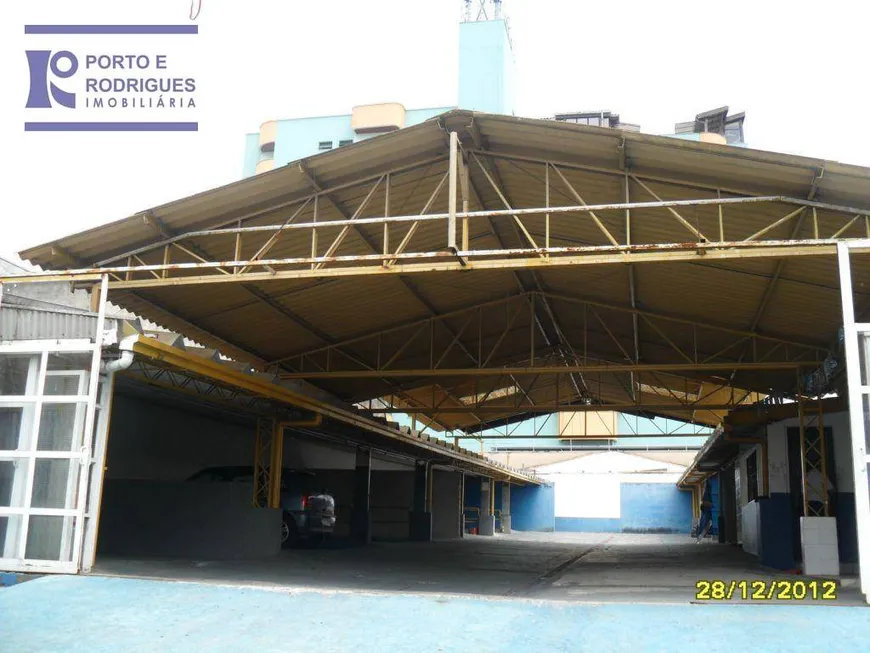 Foto 1 de Ponto Comercial para alugar, 667m² em São Bernardo, Campinas