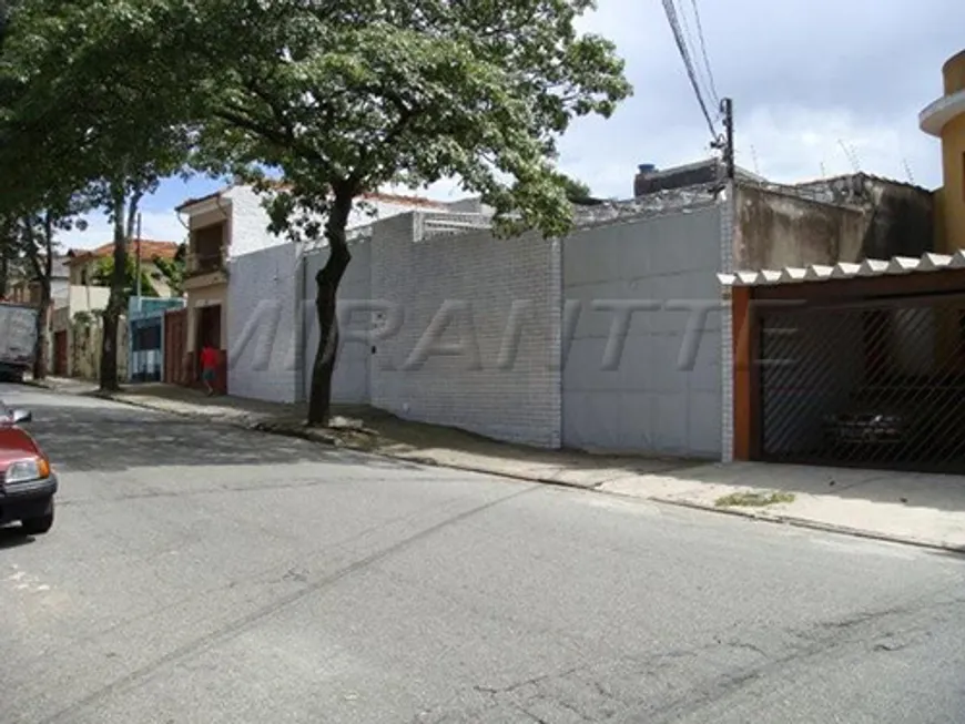 Foto 1 de Galpão/Depósito/Armazém à venda, 800m² em Casa Verde, São Paulo