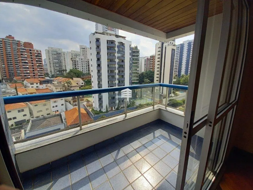 Foto 1 de Apartamento com 3 Quartos à venda, 106m² em Chácara Klabin, São Paulo