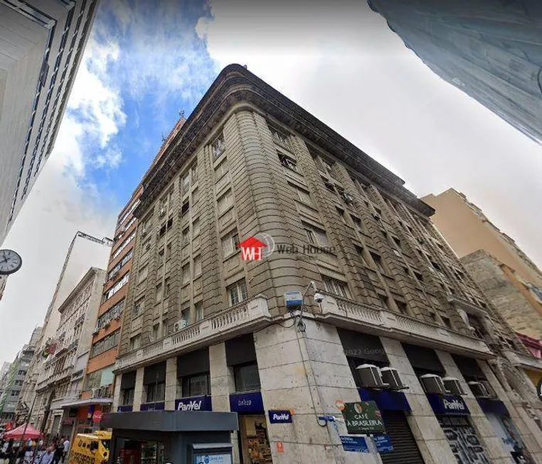 Foto 1 de Sala Comercial à venda, 15m² em Centro Histórico, Porto Alegre