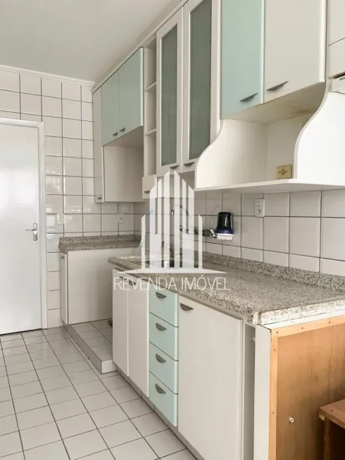 Foto 1 de Apartamento com 3 Quartos à venda, 81m² em Vila Gumercindo, São Paulo