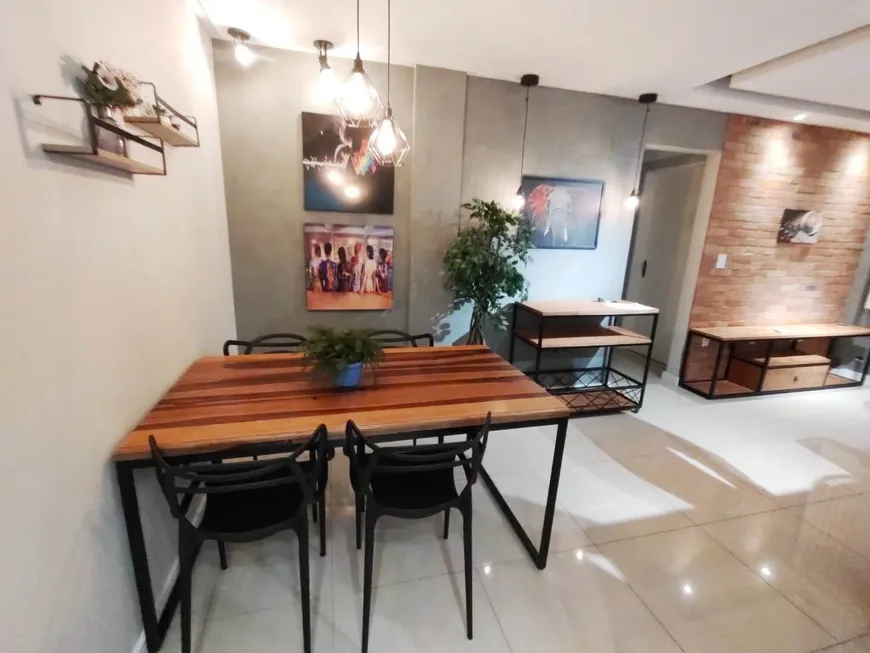 Foto 1 de Apartamento com 2 Quartos à venda, 62m² em Centro, Itajaí