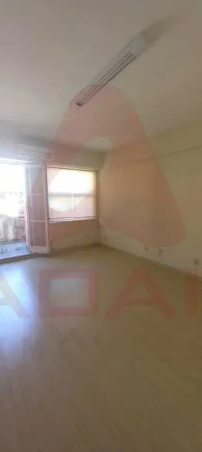 Foto 1 de Sala Comercial à venda, 38m² em Centro, Rio de Janeiro