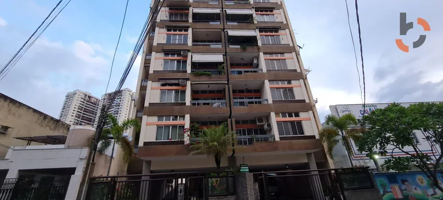 Foto 1 de Apartamento com 3 Quartos à venda, 174m² em Alvarez, Nova Iguaçu