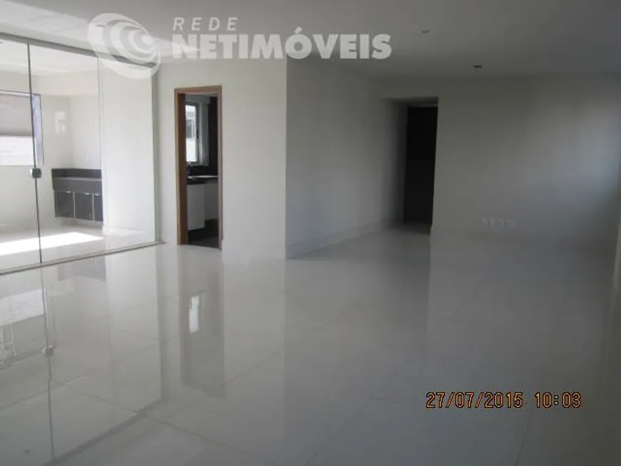 Foto 1 de Apartamento com 4 Quartos à venda, 160m² em São Pedro, Belo Horizonte