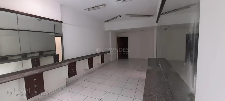 Foto 1 de Sala Comercial para alugar, 93m² em Centro, Rio de Janeiro