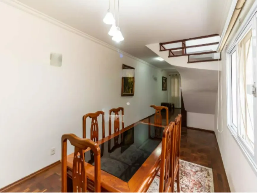 Foto 1 de Casa com 3 Quartos à venda, 179m² em Mirandópolis, São Paulo