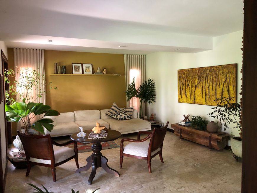 Foto 1 de Casa de Condomínio com 4 Quartos à venda, 744m² em Pituba, Salvador