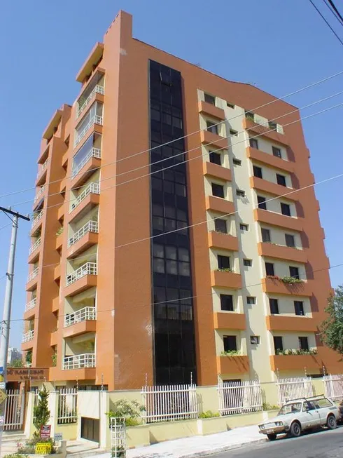 Foto 1 de Apartamento com 4 Quartos à venda, 348m² em Vila Madalena, São Paulo