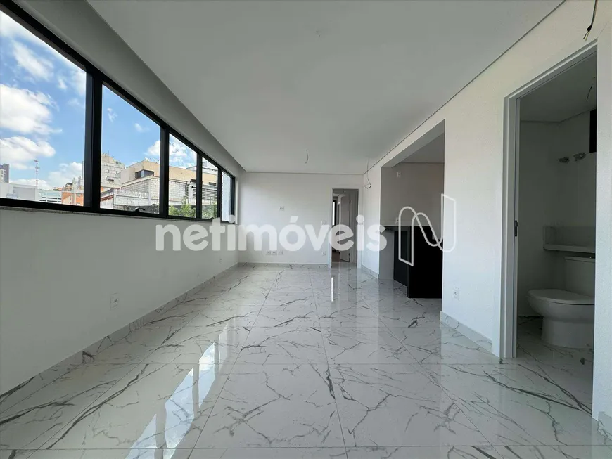 Foto 1 de Apartamento com 2 Quartos à venda, 70m² em São Pedro, Belo Horizonte